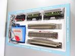 Märklin H0 - 2953 - Startset (1) - Startpakket met, Hobby en Vrije tijd, Nieuw