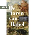 De toren van Babel 9789462909953 Janine Janssen, Boeken, Verzenden, Zo goed als nieuw, Janine Janssen