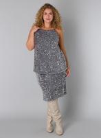 YESTA rok Thirza2(50)Maat 46/48 (XL) of groter, Kleding | Dames, Rokken, Verzenden, Nieuw, Maat 46/48 (XL) of groter, Overige kleuren
