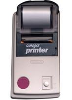 Gameboy Classic Printer, Games en Spelcomputers, Verzenden, Nieuw