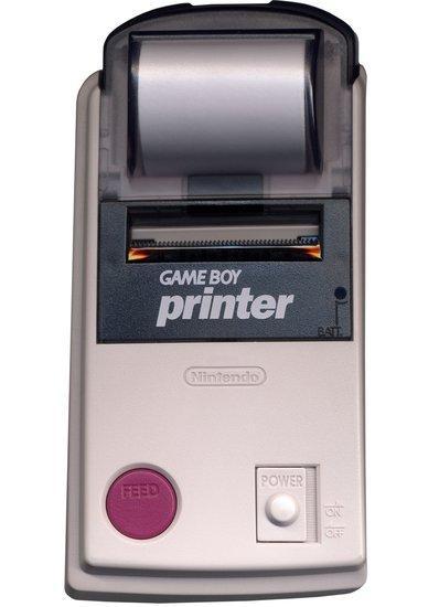 Gameboy Classic Printer, Games en Spelcomputers, Spelcomputers | Nintendo Game Boy, Verzenden