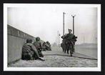 Robert Capa (1913–1954) - Leipzig: Surrendering German, Antiek en Kunst