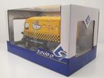 Solido 1:18 - Modelauto - Furgoneta food truck estilo