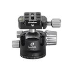 Leofoto Ballhead LH-40 + Release Plate QP-70 -NIEUW, Audio, Tv en Foto, Fotografie | Statieven en Balhoofden, Ophalen of Verzenden