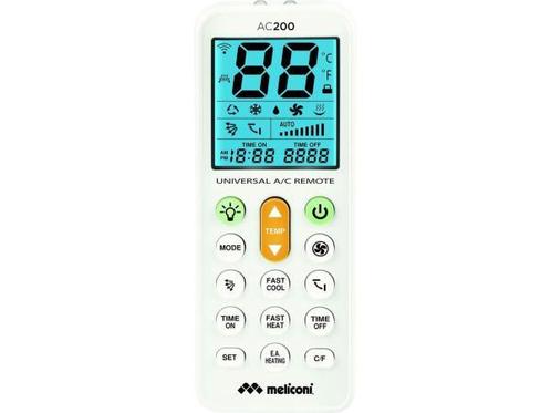 Veiling - Universele Afstandbediening voor Air Conditioning, Elektronische apparatuur, Airco's