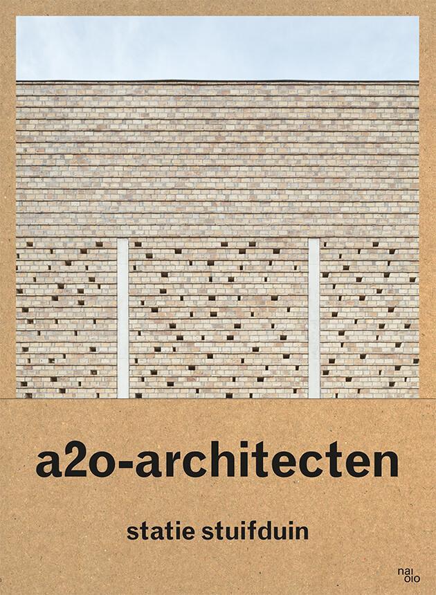 a2o-architecten 9789462084957 Jan de Zutter, Boeken, Kunst en Cultuur | Architectuur, Gelezen, Verzenden