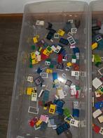 Lego Briques - Ramen deuren koepels transparant, Nieuw