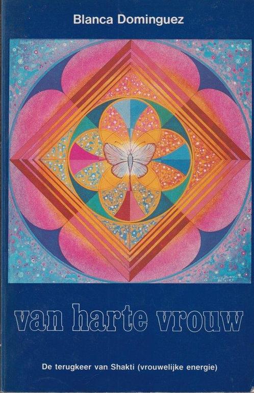 Van harte vrouw 9789020249620 Domniguez Diez Gutierrez, Boeken, Psychologie, Gelezen, Verzenden