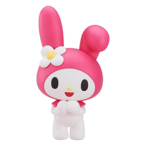 GSC Sanrio Onegai My Melody Nendoroid Figure-My Melody, Verzamelen, Poppetjes en Figuurtjes, Ophalen of Verzenden