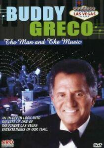 Man & The Music [DVD] [Region 1] [US Imp DVD, CD & DVD, DVD | Autres DVD, Envoi