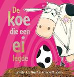 De koe die een ei legde 9789047700180 Andy Cutbill, Verzenden, Gelezen, Andy Cutbill