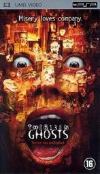 Thir13en Ghosts (UMD Video) (PSP Games), Games en Spelcomputers, Games | Sony PlayStation Portable, Ophalen of Verzenden, Zo goed als nieuw