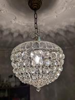 Lampe à suspendre - Cristal - Mongolfiera boemia grande