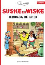 Jeromba de Griek / Suske en Wiske Classics / 28, Boeken, Verzenden, Gelezen, Willy Vandersteen