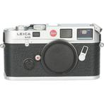 Tweedehands Leica M6 Body Chrome CM5663, Ophalen of Verzenden
