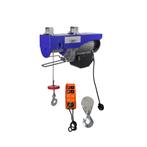 Elektrische takel draadloos 100 / 200kg 230V, Doe-het-zelf en Bouw, Ophalen of Verzenden, Nieuw
