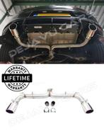 GTI Look Sport Uitlaat Systeem voor VW Golf 7 / GTI GTD GTE, Ophalen of Verzenden