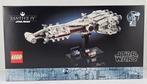 Lego - Star Wars - 75376 - Tantive IV - 2020+, Nieuw