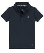 Levv Labels - Polo Shirt Jasper Navy, Ophalen of Verzenden