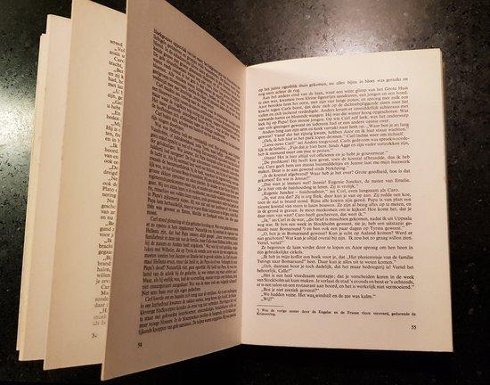 Zomer op hellesta 9789023550440 Margit Soderholm, Boeken, Overige Boeken, Gelezen, Verzenden