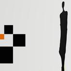 Jonathan Antony - Utopian # 1309. 1025 x 1025 mm