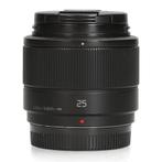 Panasonic Lumix G 25mm F1.7 ASPH, Audio, Tv en Foto, Ophalen of Verzenden