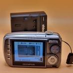 Olympus µ DIGITAL 800 Digitale camera, Nieuw