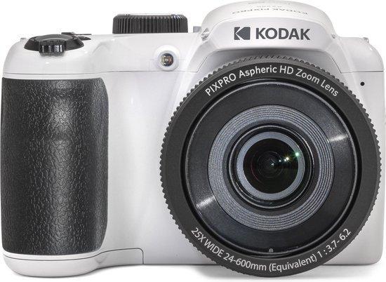 Kodak PIXPRO AZ255, 16,35 MP, 4608 x 3456 Pixels, BSI CMO..., Audio, Tv en Foto, Videocamera's Digitaal, Nieuw, Verzenden