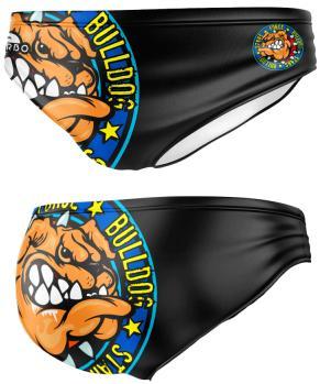 Special Made Turbo Waterpolo broek New Bulldog Force 2023, Sports nautiques & Bateaux, Water polo, Envoi