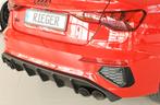 Diffuser | Audi | A3 Sportback 20- 5d hat. / A3 Sportback, Auto diversen, Ophalen of Verzenden