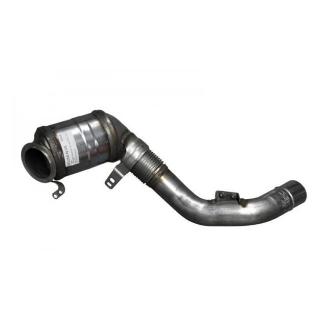 Katalysator BMW F/G Serie, Auto-onderdelen, Uitlaatsystemen, Verzenden