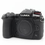 Panasonic Lumix DC-G9 body | Tweedehands, Verzenden