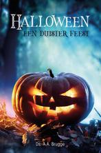 Halloween 9789087181994 A.A. Brugge, Verzenden, Zo goed als nieuw, A.A. Brugge