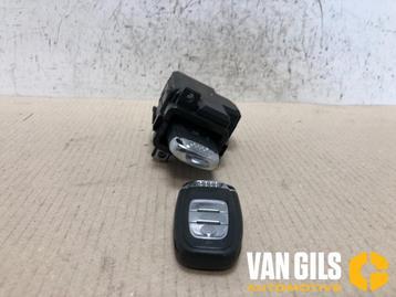 Kontaktslot+Sleutel Audi A4 O223369