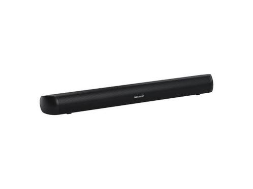 Veiling -  Sharp HT-SB107 2.0 soundbar 90W - Bluetooth, TV, Hi-fi & Vidéo, Ensembles home-cinéma
