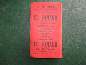 MICHELIN - guide michelin - 1913