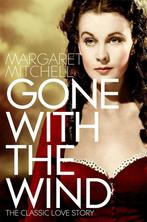 Gone with the wind 9781447264538 Margaret Mitchell, Verzenden, Margaret Mitchell