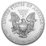 Verenigde Staten. 1 Dollar 2020 1oz American Silver Eagle