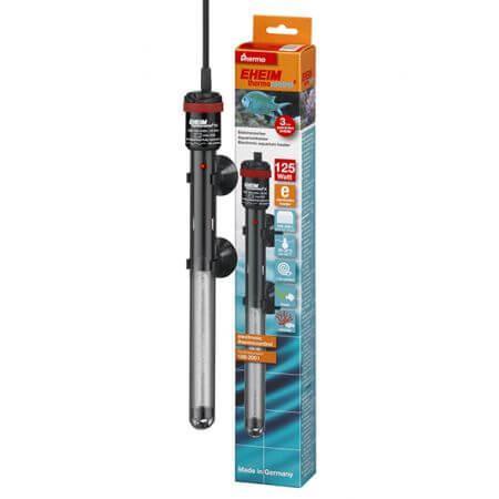 Eheim ThermoControl E verwarmer 125 W, Dieren en Toebehoren, Vissen | Aquaria en Toebehoren, Verzenden