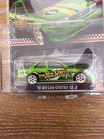Hot Wheels 1:64 - Voiture miniature - Hot wheels 2025, Nieuw