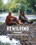 NIEUW - Rewilding - tuinboek