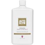 Ceramic Wash & Protect 1 liter - Autoglym (ONDERHOUD), Verzenden, Nieuw