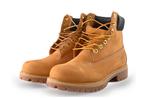 Timberland Veterboots in maat 41 Geel | 5% extra korting, Kleding | Heren, Schoenen, Overige kleuren, Verzenden, Timberland, Boots