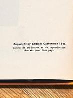 Tintin - Le Lotus Bleu, édition (B10) - C - 1 Album -, Nieuw