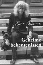 Geheime bekentenissen 9789492011367 Guido Belcanto, Verzenden, Gelezen, Guido Belcanto