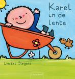 Karel en Kaatje  -   Karel in de lente 9789044808360, Boeken, Gelezen, Liesbet Slegers, Verzenden