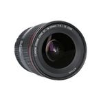 Canon EF 16-35mm f/4L IS USM met garantie, Audio, Tv en Foto, Verzenden, Nieuw