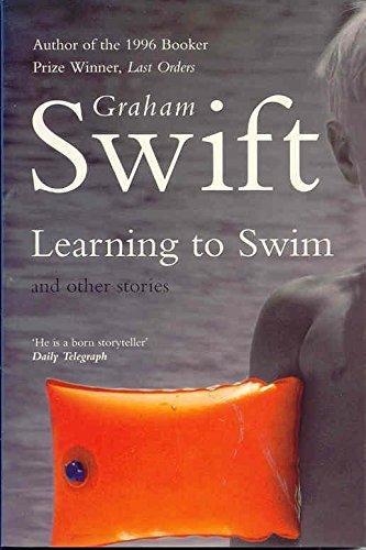Learning to Swim and Other Stories 9780330287708, Livres, Langue | Anglais, Envoi