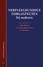 Verpleegkundige zorgaspecten bij ouderen 9789035230705, Verzenden, Zo goed als nieuw, K. Milisen
