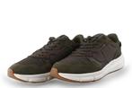 Tommy Hilfiger Sneakers in maat 42 Groen | 5% extra korting, Kleding | Dames, Schoenen, Verzenden, Zo goed als nieuw, Sneakers